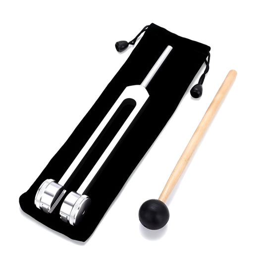 HealFork™ 128 Hz Heilinstrument